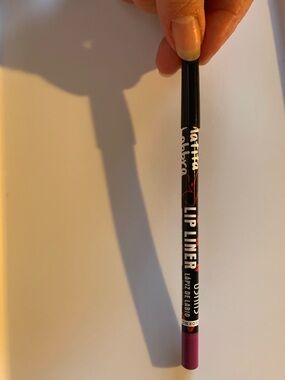 Splash Lip Liner - Plum